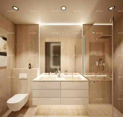 Apartment 236 m², Rovinj - duplex, 4 bedrooms - 8