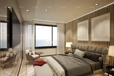 Apartment 236 m², Rovinj - duplex, 4 bedrooms - 16