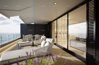 Apartment 236 m², Rovinj - duplex, 4 bedrooms - 17