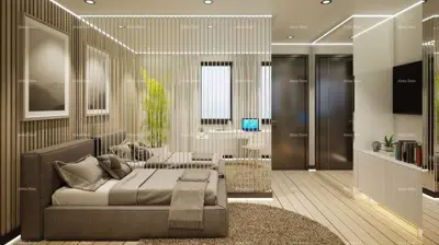 Apartment 236 m², Rovinj - duplex, 4 bedrooms - 10