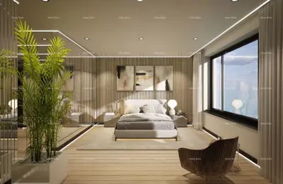 Apartment 236 m², Rovinj - duplex, 4 bedrooms - 11