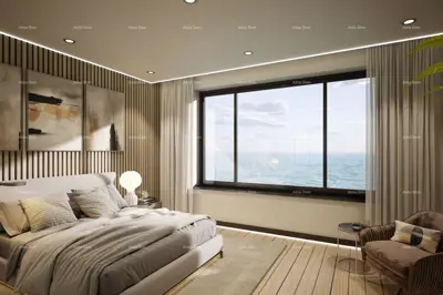 Apartment 236 m², Rovinj - duplex, 4 bedrooms - 12