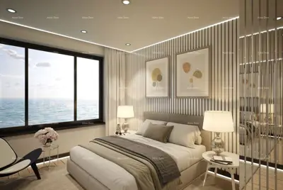 Apartment 236 m², Rovinj - duplex, 4 bedrooms - 14