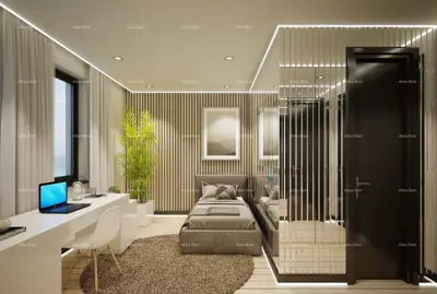 Apartment 236 m², Rovinj - duplex, 4 bedrooms - 9