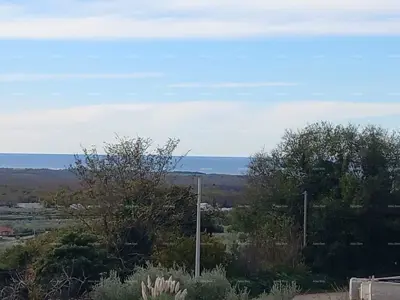 Kuća 183 m², Kaštelir - mirna lokacija i pogled na more - 20