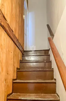 Haus in Rovinj, ruhige Siedlung und authentisches istrisches Ambiente - 7