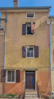 Haus in Rovinj, ruhige Siedlung und authentisches istrisches Ambiente - 8