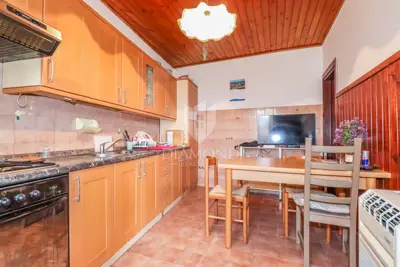Haus in Rovinj, ruhige Siedlung und authentisches istrisches Ambiente - 5