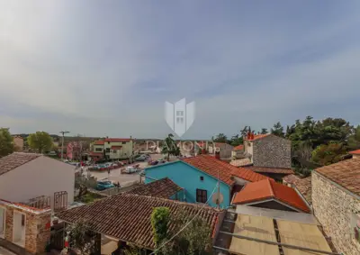 Haus in Rovinj, ruhige Siedlung und authentisches istrisches Ambiente - 3