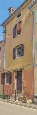 Haus in Rovinj, ruhige Siedlung und authentisches istrisches Ambiente - 9