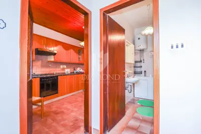 Haus in Rovinj, ruhige Siedlung und authentisches istrisches Ambiente - 4