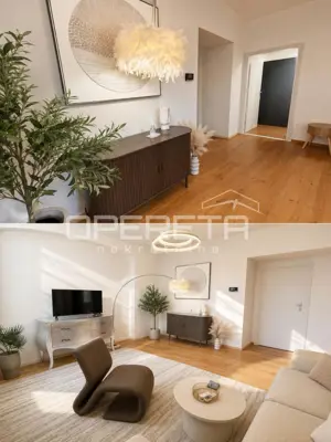 Apartment for rent in Centar, 50 m² - 4