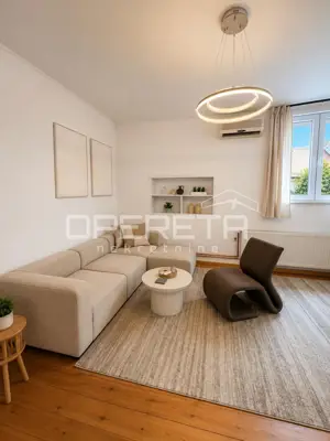 Apartment for rent in Centar, 50 m² - 8