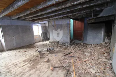 Kuća 150 m², Puntera kod Barbana, pogled na more - 10