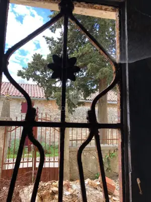 Kuća 150 m², Puntera kod Barbana, pogled na more - 20