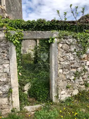 Kuća 150 m², Puntera kod Barbana, pogled na more - 17