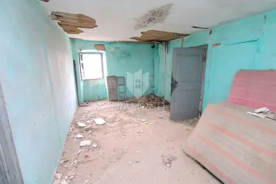 Kuća 150 m², Puntera kod Barbana, pogled na more - 4