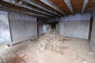 Kuća 150 m², Puntera kod Barbana, pogled na more - 7
