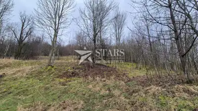 Building land 4,676 m², Fužine - quiet location - 3