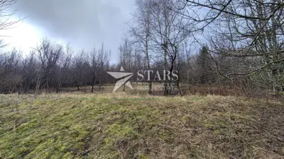 Building land 4,676 m², Fužine - quiet location - 5