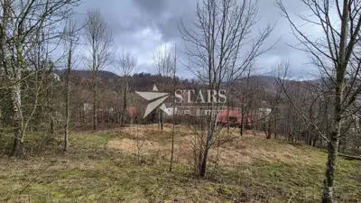 Građevinsko zemljište 4.676 m², Fužine - mirna lokacija