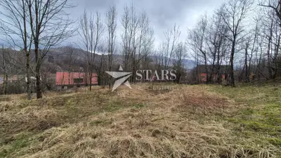 Building land 4,676 m², Fužine - quiet location - 4