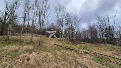 Building land 4,676 m², Fužine - quiet location - 2
