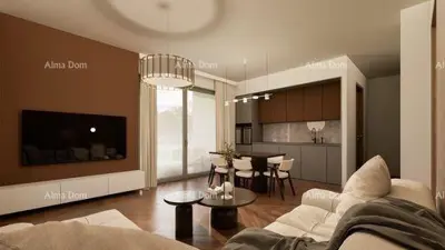 Apartment 64 m², Ližnjan - new construction near the sea - 4