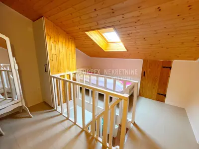 Wohnung 60 m², Novi Vinodolski - Meerblick und Blick auf die Insel Krk - 12