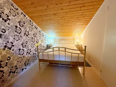 Wohnung 60 m², Novi Vinodolski - Meerblick und Blick auf die Insel Krk - 2