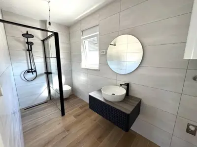 Haus 120 m², Medulin - 800 m vom Meer - 14