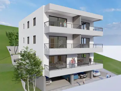 Wohnung zum Kauf in Tučepi, 114,6 m² - 2