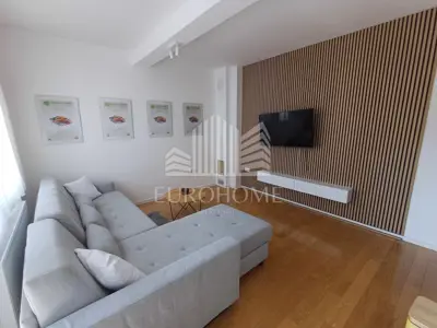 Wohnung zur Miete in Retfala, 38 m²