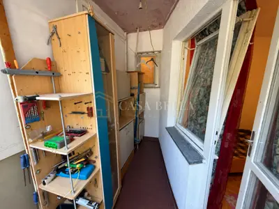 Apartment 85.7 m², Kozala - 3 bedrooms, 3 balconies - 13