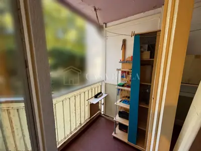 Apartment 85.7 m², Kozala - 3 bedrooms, 3 balconies - 12