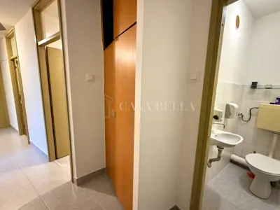 Apartment 85.7 m², Kozala - 3 bedrooms, 3 balconies - 6