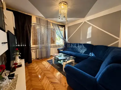 Apartment 85.7 m², Kozala - 3 bedrooms, 3 balconies - 14