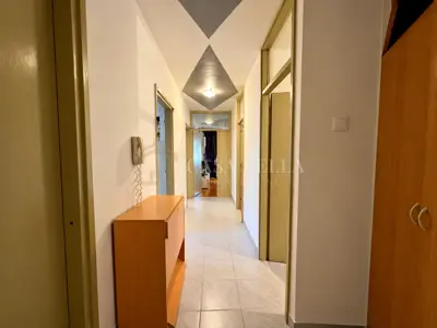 Apartment 85.7 m², Kozala - 3 bedrooms, 3 balconies - 2