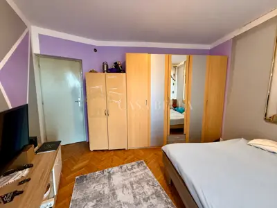 Apartment 85.7 m², Kozala - 3 bedrooms, 3 balconies - 5