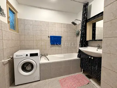 Apartment 85.7 m², Kozala - 3 bedrooms, 3 balconies - 8