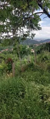 Baugrundstück, Mikulići, Blick auf Zagreb und geordnetes Eigentum - 4