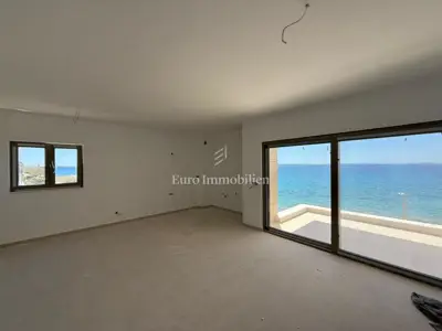 Apartment 49 m², Mandre - first row to the sea - 3