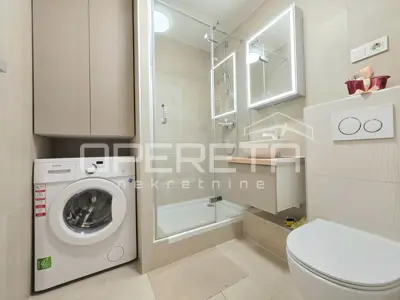 Stan 44 m², Malešnica, mirna lokacija i loggia - 3