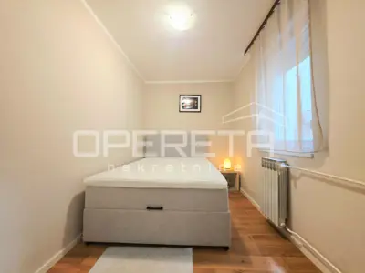 Stan 44 m², Malešnica, mirna lokacija i loggia - 8