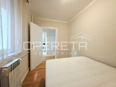 Stan 44 m², Malešnica, mirna lokacija i loggia - 9