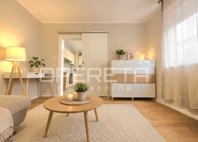 Stan 44 m², Malešnica, mirna lokacija i loggia - 6