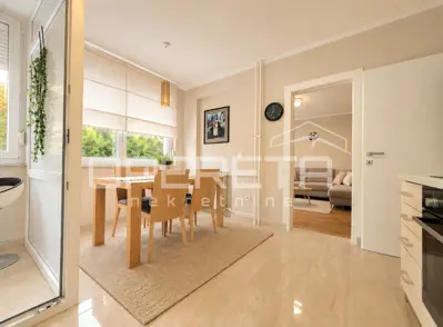 Stan 44 m², Malešnica, mirna lokacija i loggia - 5