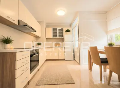 Stan 44 m², Malešnica, mirna lokacija i loggia - 4
