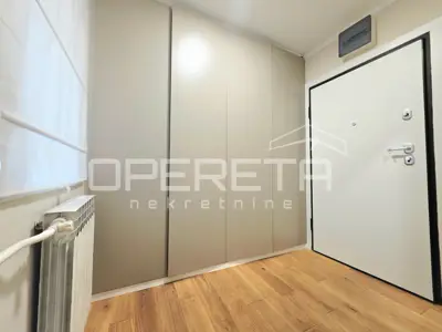 Stan 44 m², Malešnica, mirna lokacija i loggia - 10