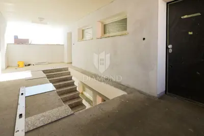Apartment 75 m², Prozorje - new build and parking space - 7